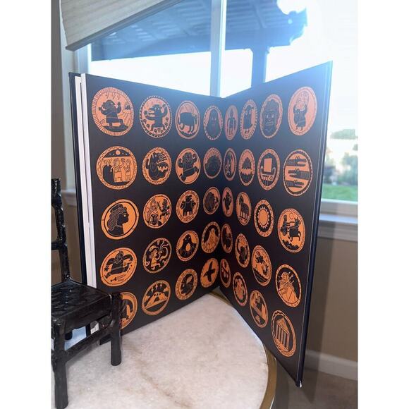 Myths, Monsters and Mayhem in Ancient  Greece Book - Greek Translation - Picture 4 of 4